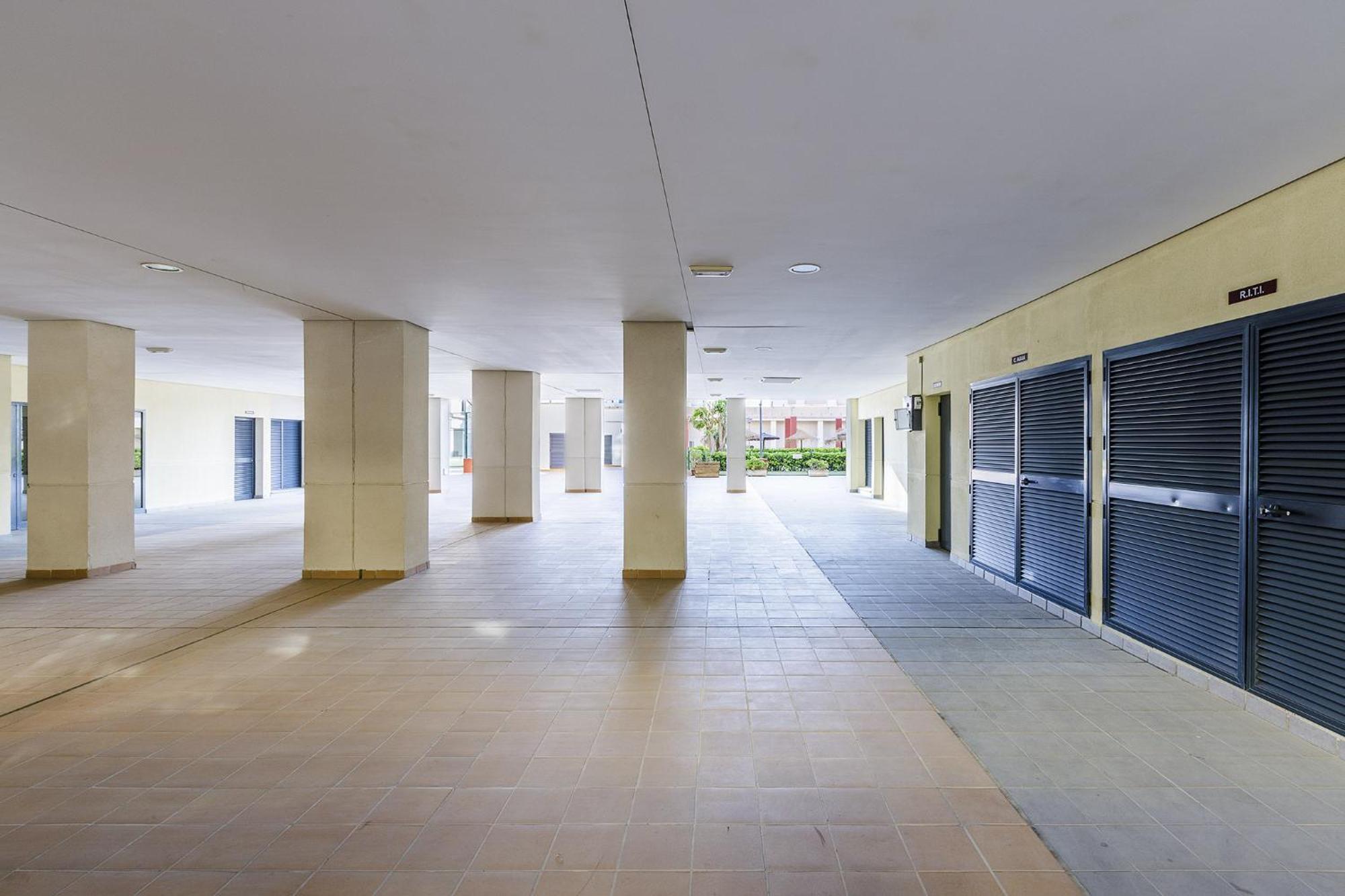 Ferienwohnung A&N La Vega 23 Torre Del Mar Exterior foto