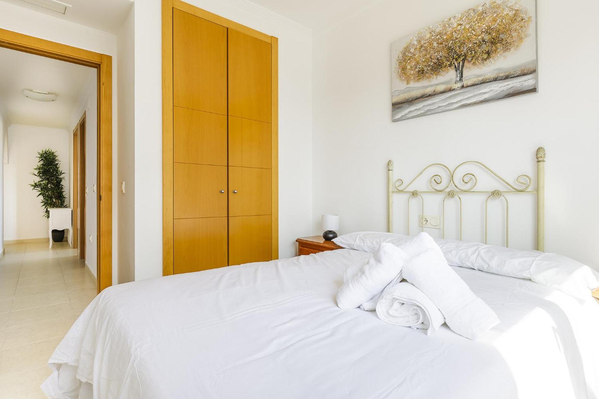Ferienwohnung A&N La Vega 23 Torre Del Mar Exterior foto