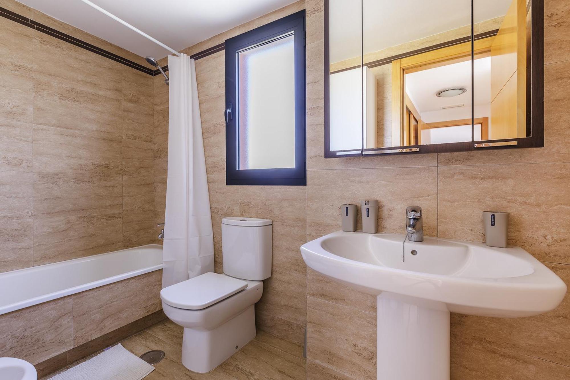 Ferienwohnung A&N La Vega 23 Torre Del Mar Exterior foto