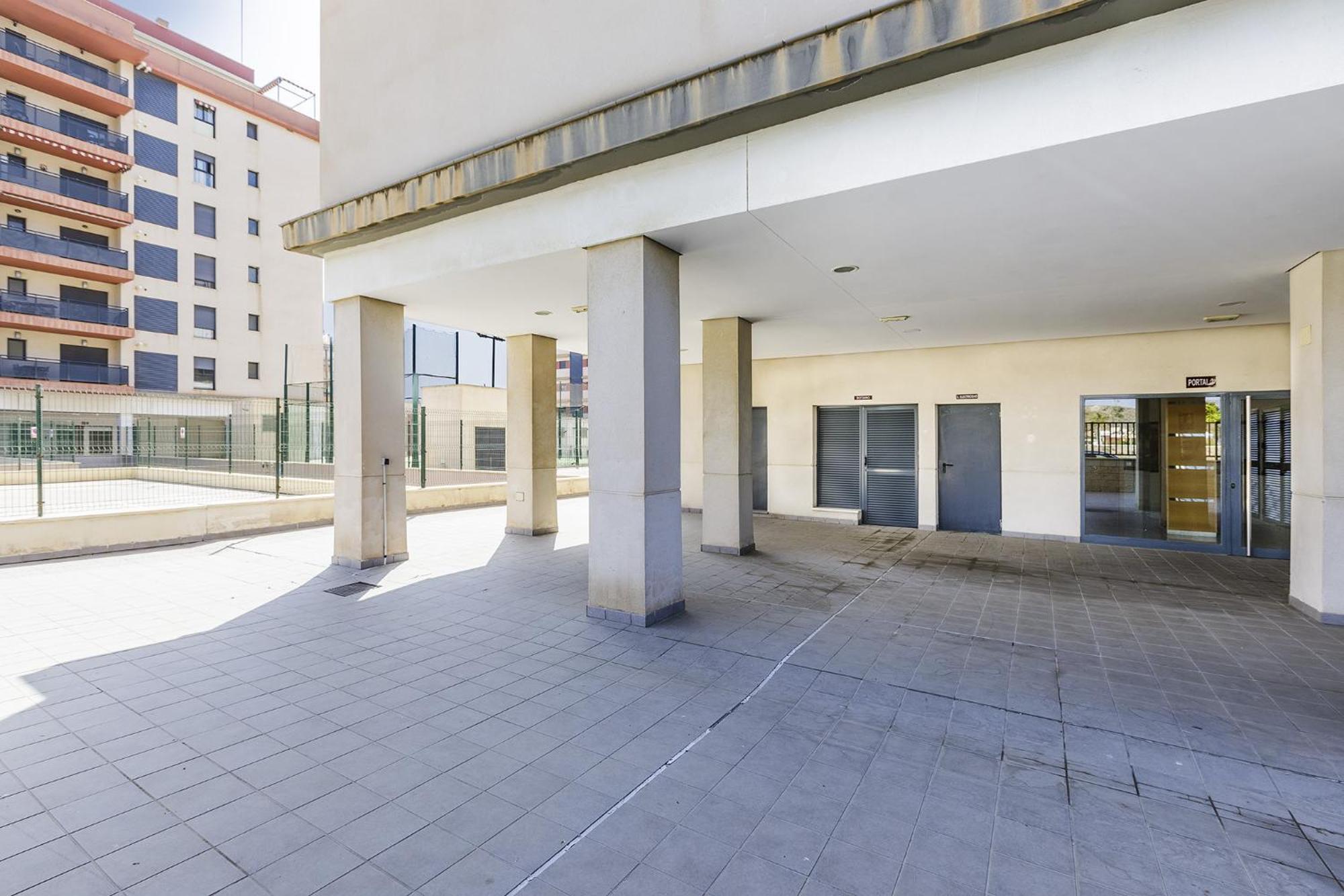 Ferienwohnung A&N La Vega 23 Torre Del Mar Exterior foto